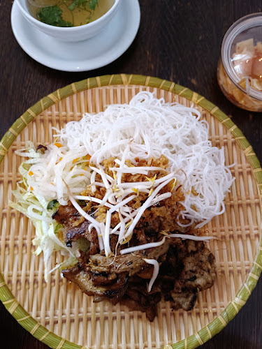 Phở u Letné - Praha