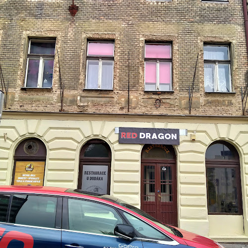U Dudáka - Praha