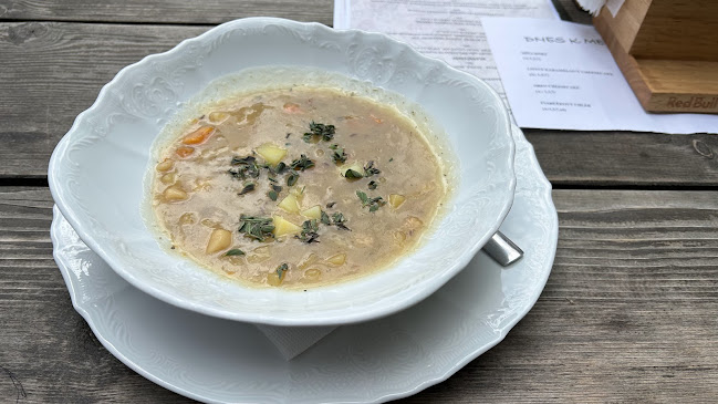 Comentarii opinii despre Stará prádelna