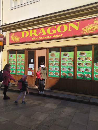 Dragon Restaurant