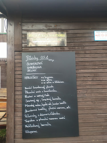 Staré Hamry 3, 739 15 Bílá-Staré Hamry