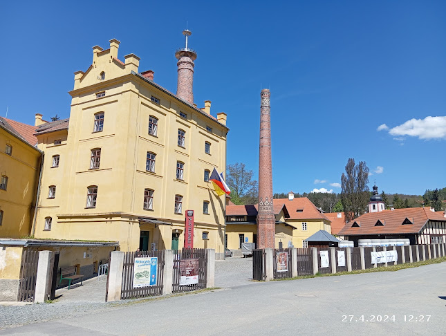 Pivovarská 34, 331 01 Plasy