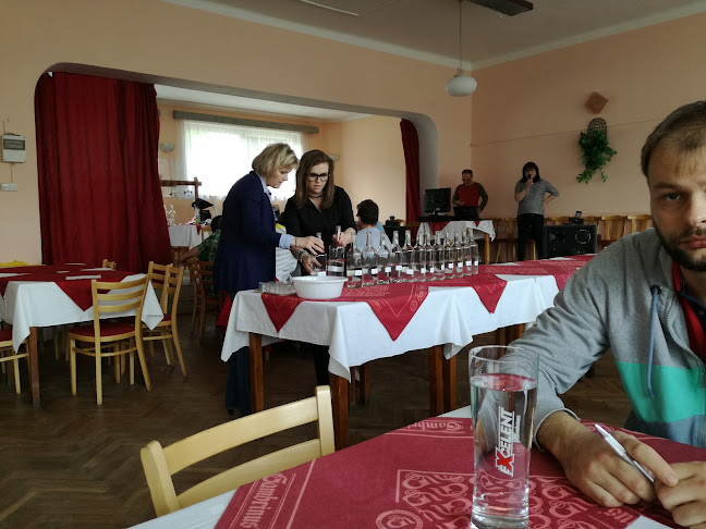 Opinii despre Restaurace U Klesků în Zlín - Gastronomie a pohostinství