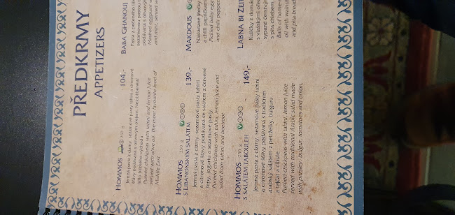 Restaurace Klub cestovatelů