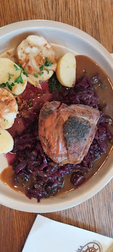 U námořníka Restaurant a penzion - Gastronomie a pohostinství