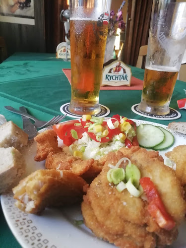 Comentarii opinii despre Hostinec Obecní úřad Stéblová