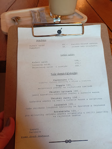 Brooklyn - Gastronomie a pohostinství