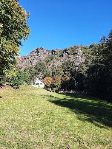 Občerstvení Šárka