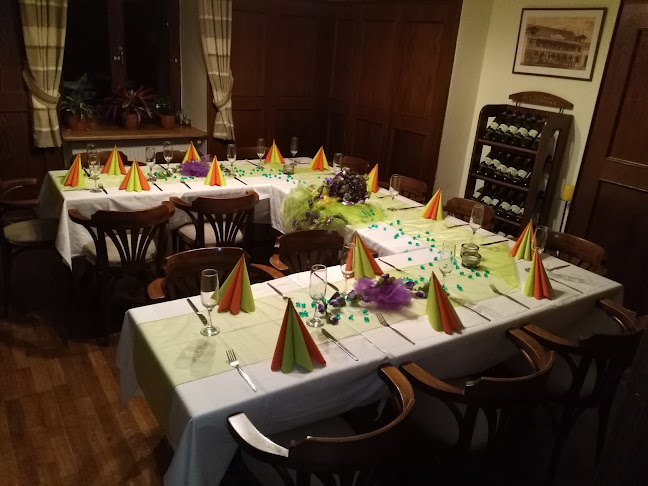 Opinii despre Restaurace BESEDA în Olomouc - Gastronomie a pohostinství