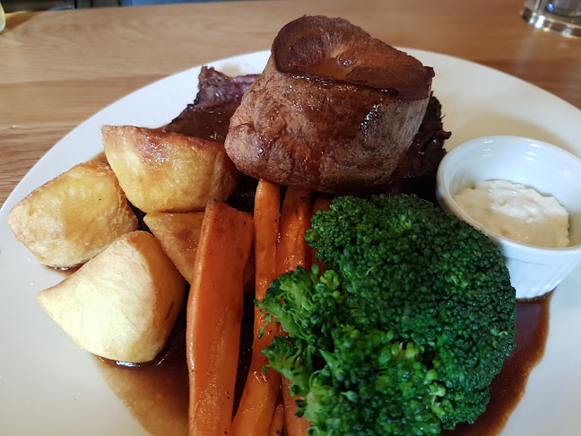 Beckett's irish pub - Gastronomie a pohostinství