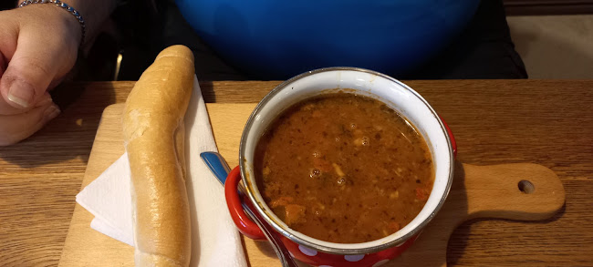 U Zlaté Koule - Gastronomie a pohostinství