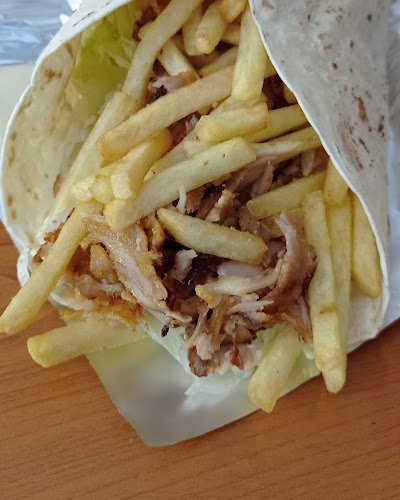 Kebab Petra - Nový Jičín