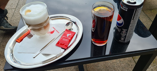 NargiBar - Gastronomie a pohostinství