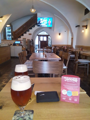 Pípa & Vývrtka restaurace - Sušice I