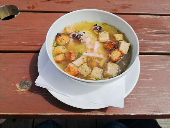 Chata Barbora - Ústí nad Labem