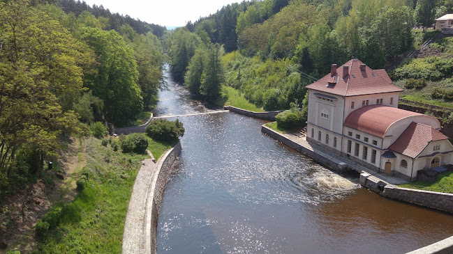 Občerstvení Na Vyhlídce - Gastronomie a pohostinství