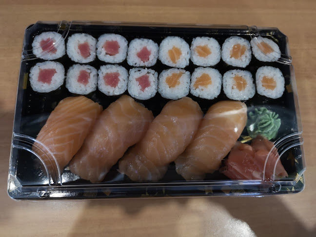 Lefu Čínský Restaurant