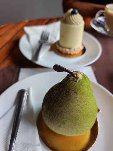 Kavárna u Natálky - Letohrad