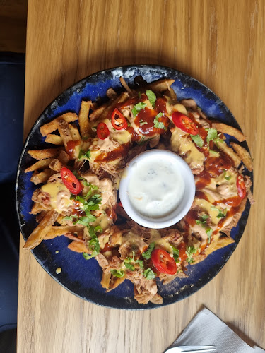 Žebírkov - Strašnice