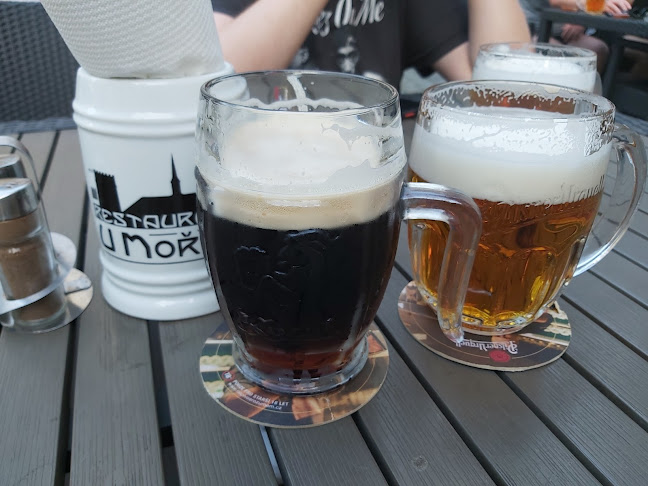 Comentarii opinii despre Restaurant U Mořice