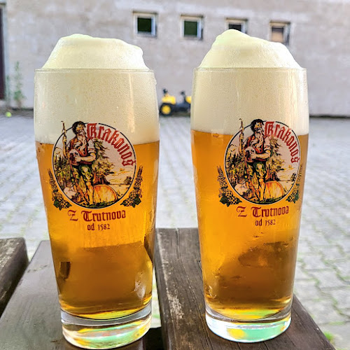 Hostinec pod Homolí