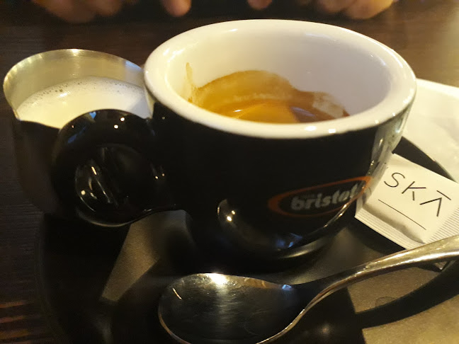 Osteria Martinská - Gastronomie a pohostinství