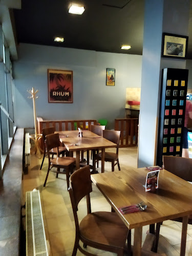 Opinii despre La Fonduta - Tex-mex în Liberec - Gastronomie a pohostinství