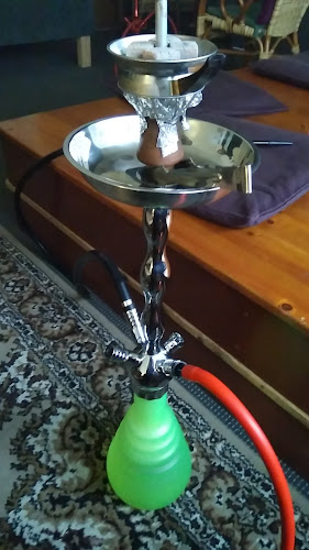 Comentarii opinii despre Čajovna Harmonie