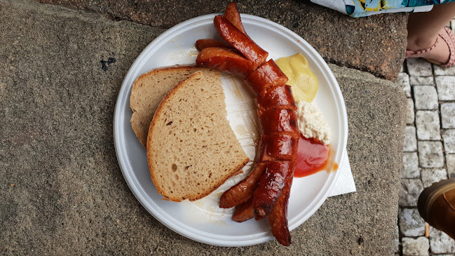 Bistro Bruncvík - Gastronomie a pohostinství