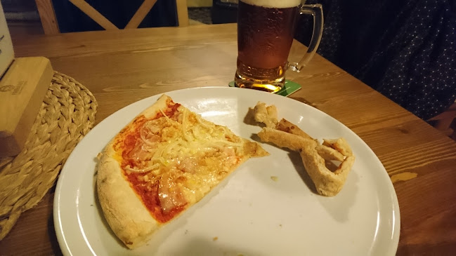 Comentarii opinii despre Radkovna Grill & Beer Restaurant