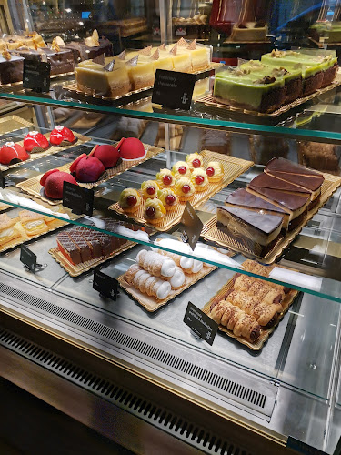 Comentarii opinii despre Café Graff