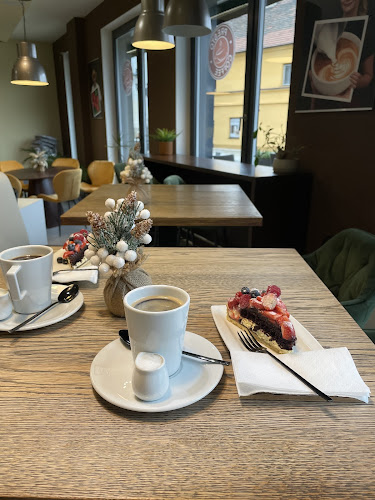 Presto Coffee - Rokycany