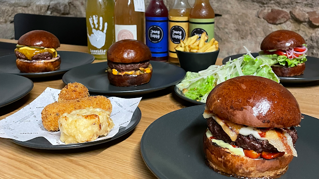 Da Pietro Grill - Burger & Steak