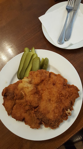 Opinii despre Smíchovská Krčma în Praha - Gastronomie a pohostinství