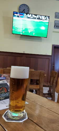 Nádražní Restaurace - Gastronomie a pohostinství