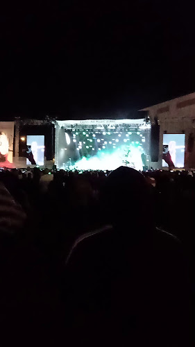 Pizza Coloseum OC Karolina - Ostrava