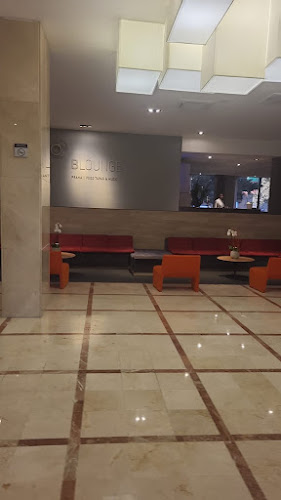 Comentarii opinii despre B-Lounge