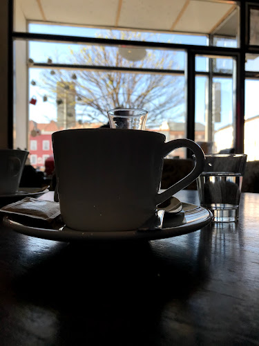 Comentarii opinii despre Caffé Trieste