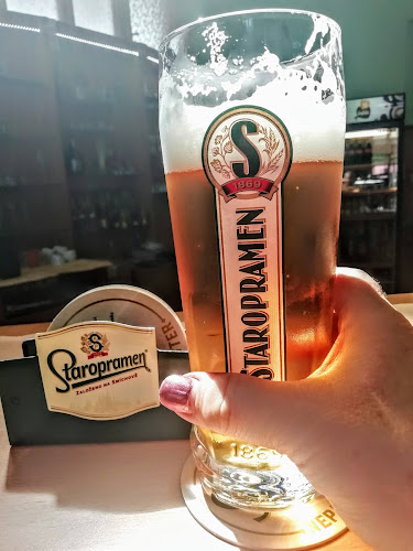 Nádražní restaurace ČT