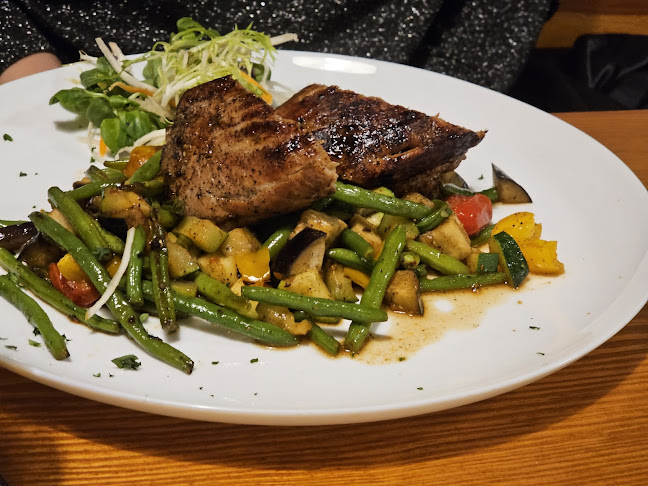 Opinii despre La Piccolina - restaurace a pizzerie în Nový Bor - Gastronomie a pohostinství