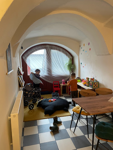 Chráněnky z.ú. - Gastronomie a pohostinství