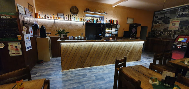 Comentarii opinii despre Pivnice Na Kanále