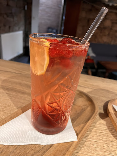 Opinii despre Sůša&Caffè în Trutnov - Gastronomie a pohostinství