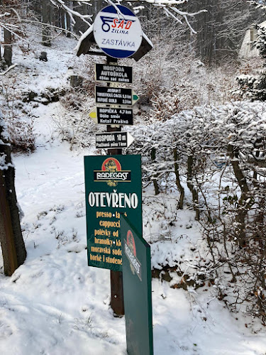 Hospoda Autoškola - Gastronomie a pohostinství