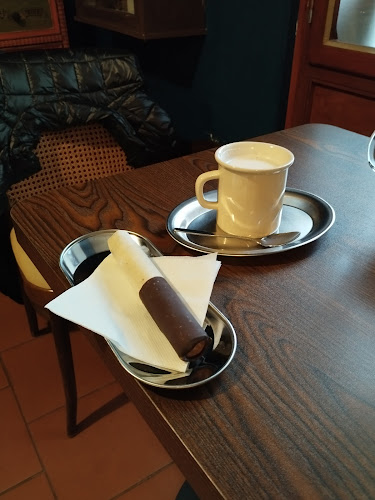 Apatyka Café - České Budějovice