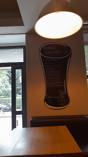 Buono! Restaurant & café - Nové Město