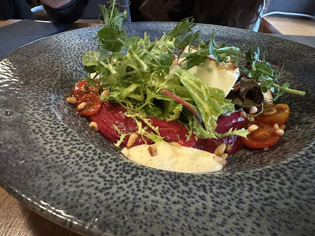 Comentarii opinii despre Mondi Restaurant