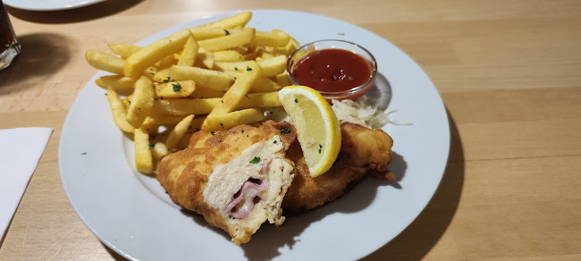 Comentarii opinii despre Restaurace -Pension Magdalena