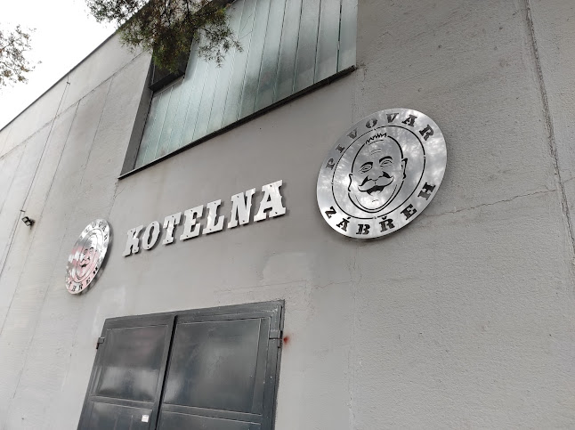 Pivovar Welzl - Zábřeh