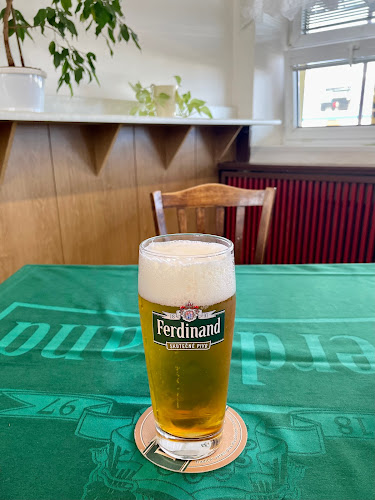 Opinii despre Nádražní restaurace în Staré Město - Gastronomie a pohostinství